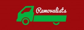 Removalists Forbes Creek - My Local Removalists